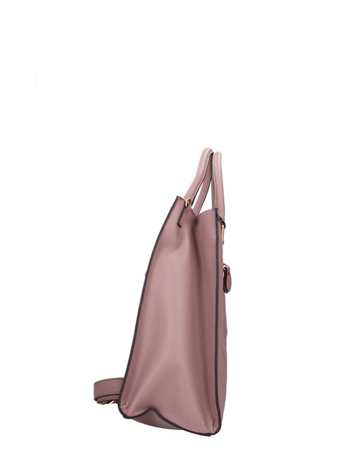 Shopper in ecopelle GUESS | HWQB8558230ROSA
