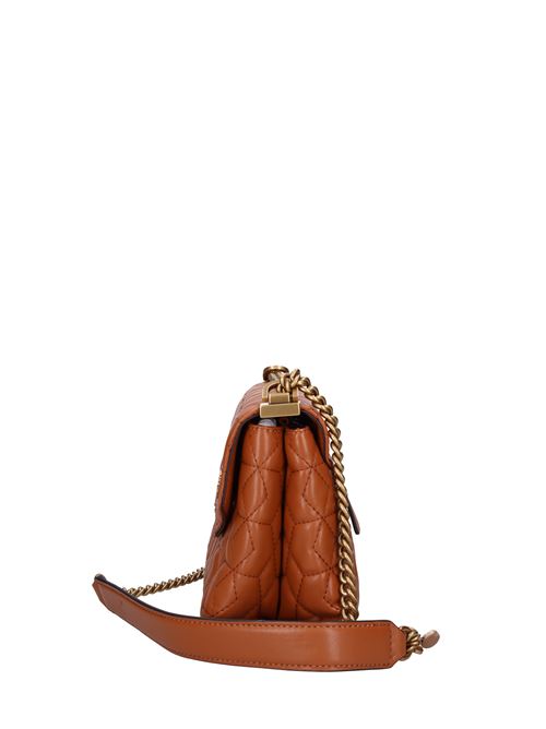 Borsa in ecopelle GUESS | HWQB867721COGNAC