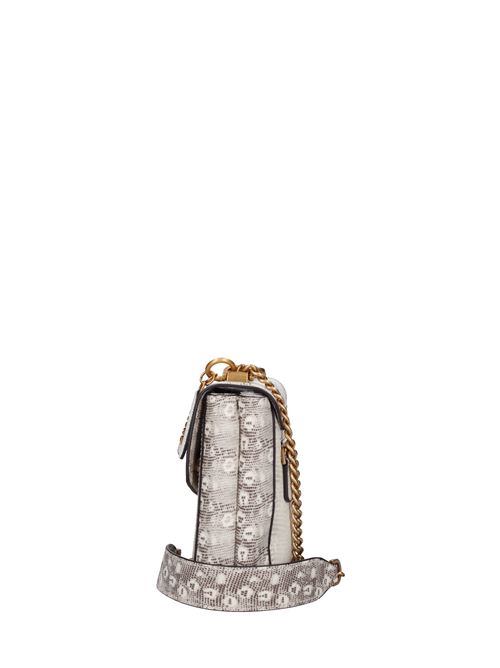 Borsa in ecopelle GUESS | HWRL869321PANNA