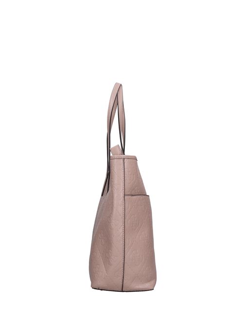 Borsa in ecopelle GUESS | HWSD900637ROSEWOOD