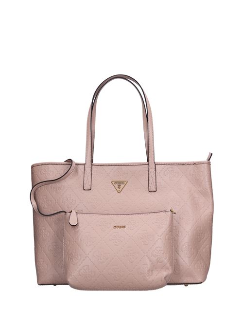 Borsa in ecopelle GUESS | HWSD900637ROSEWOOD