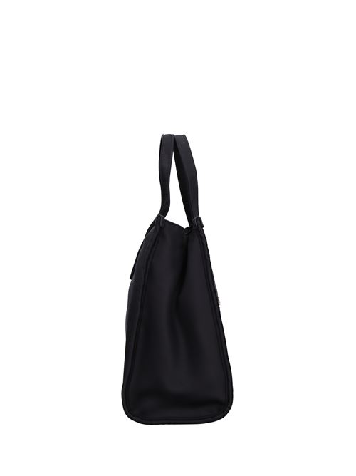 Borsa in tessuto GUESS | HWST866522NERO