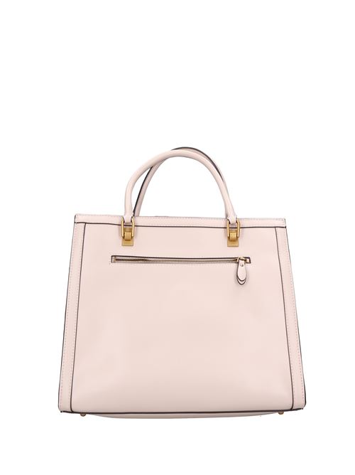 Shopper in ecopelle GUESS | HWVB8558230BEIGE