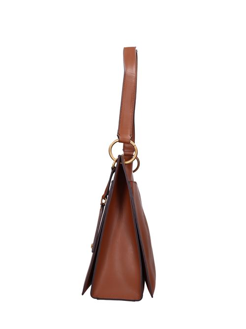 Borsa in ecopelle GUESS | HWVB874123COGNAC