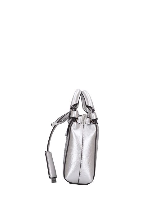 Borsa in ecopelle GUESS | HWWY898576ARGENTO