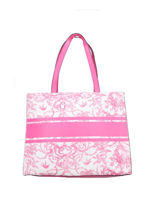 Shopper in ecopelle GUESS | JB789423ROSA