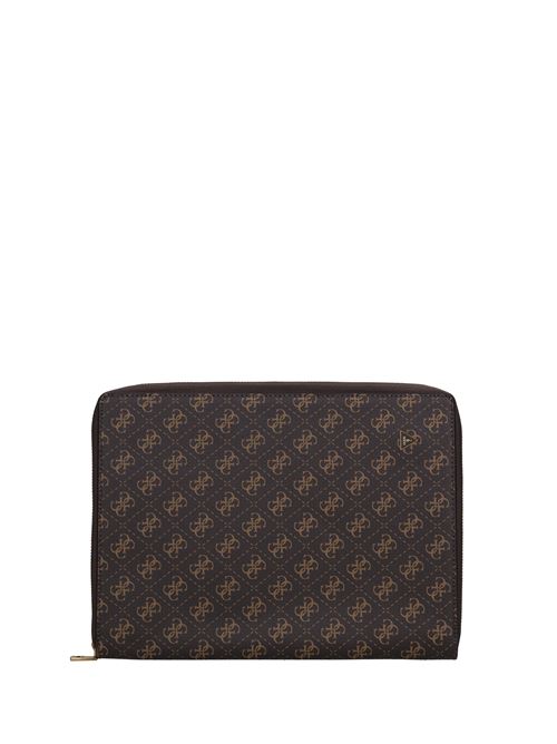  GUESS | PMMTLOP4229MARRONE