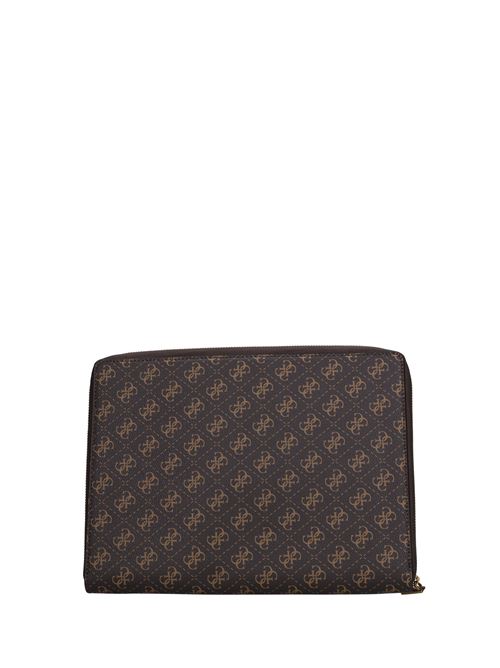  GUESS | PMMTLOP4229MARRONE