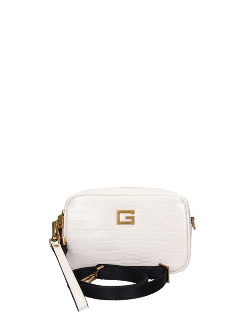 Beauty Case in ecopelle GUESS | PMCAVIP2445BIANCO