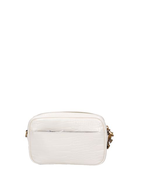 Beauty Case in ecopelle GUESS | PMCAVIP2445BIANCO