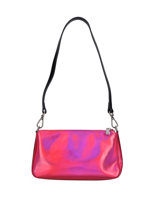Borsa in ecopelle LANCASTER | 433-40FUCSIA