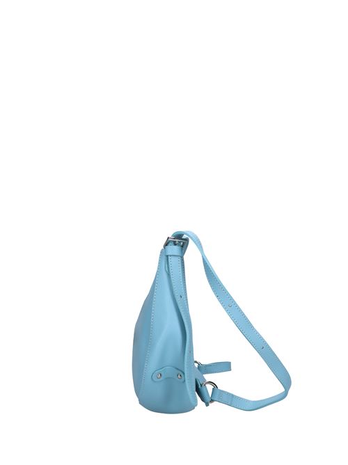 Borsa in ecopelle LANCASTER | 438-001LAGUNA