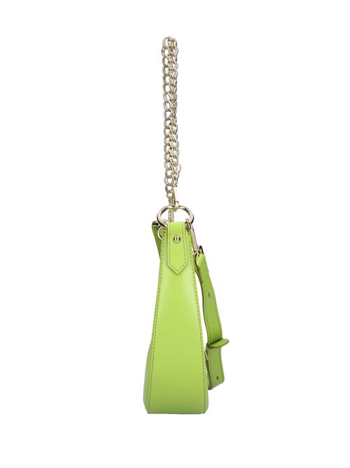 Borsa in ecopelle LANCASTER | 480-031LIME