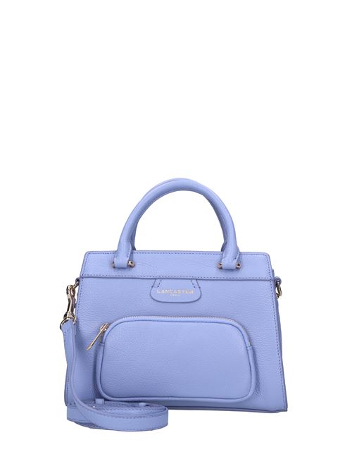 Borsa in pelle LANCASTER | 529-75LAVANDA