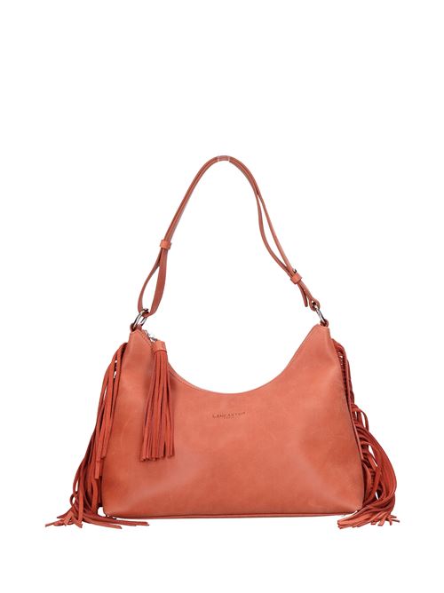 Borsa in pelle LANCASTER | 530-47RUGGINE