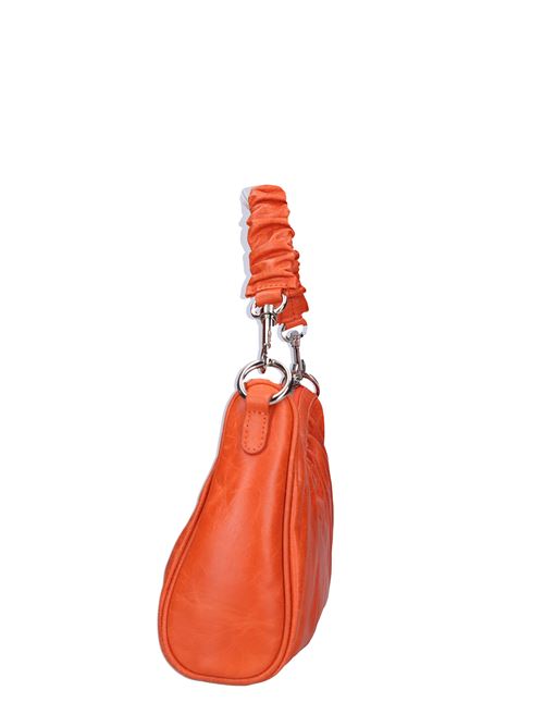 Borsa in pelle LANCASTER | 577-18ARANCIO
