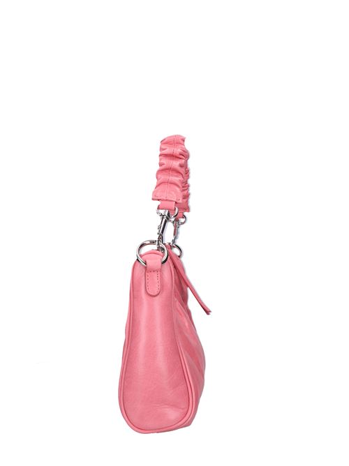 Borsa in pelle LANCASTER | 577-18ROSA