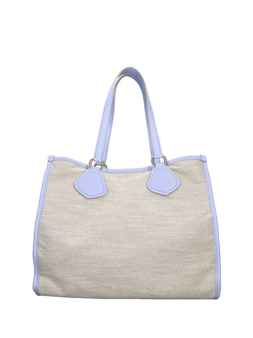 Borsa in tessuto LANCEL | A10749LAVANDA