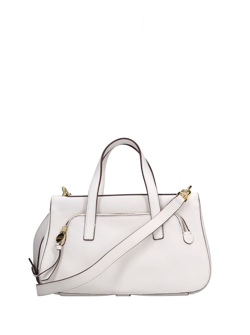 Borsa in pelle NANNINI | 18191OFF-WHITE