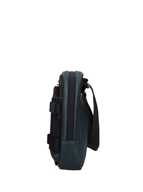 Borsa in pelle PIQUADRO | CA3084FXPVERDE