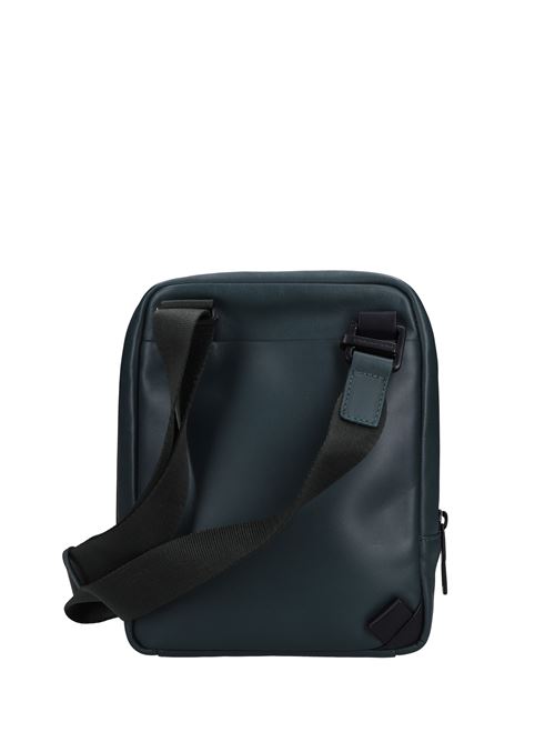 Borsa in pelle PIQUADRO | CA3084FXPVERDE