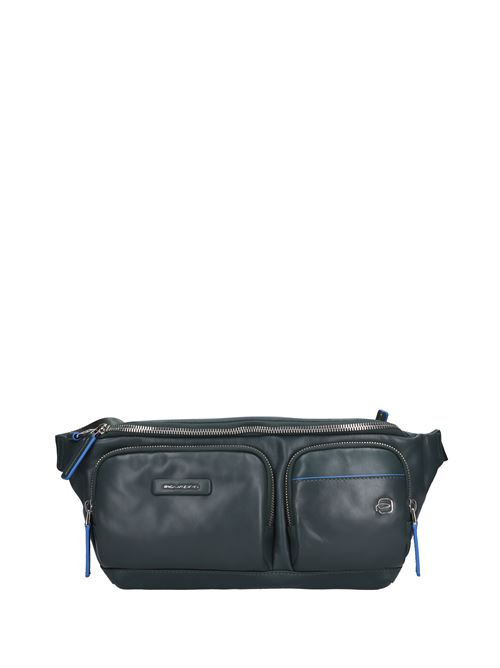 Marsupio in pelle PIQUADRO | CA5576B2VVERDE