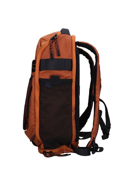 Zaino in tessuto PIQUADRO | CA5998S125LARANCIO