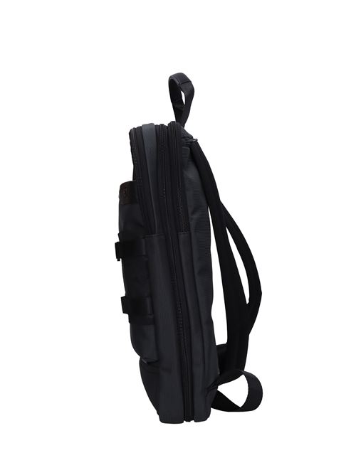Zaino in tessuto PIQUADRO | CA6392FXNERO