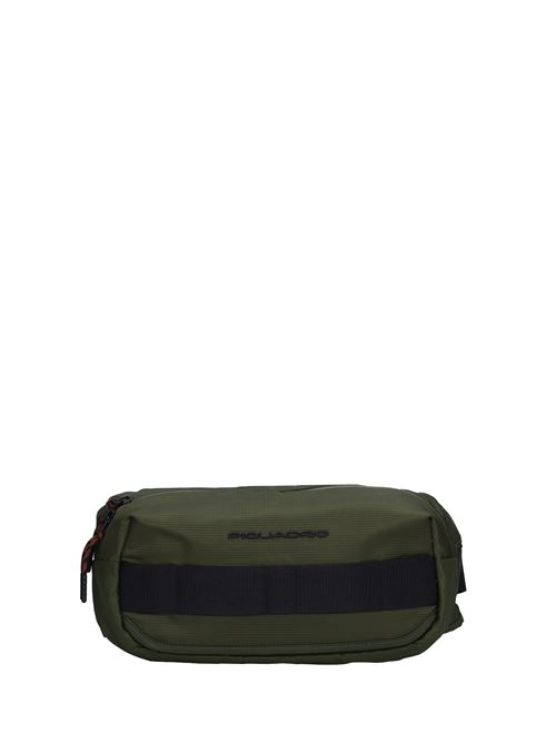 Borsa in tessuto PIQUADRO | CA6016FXVERDE