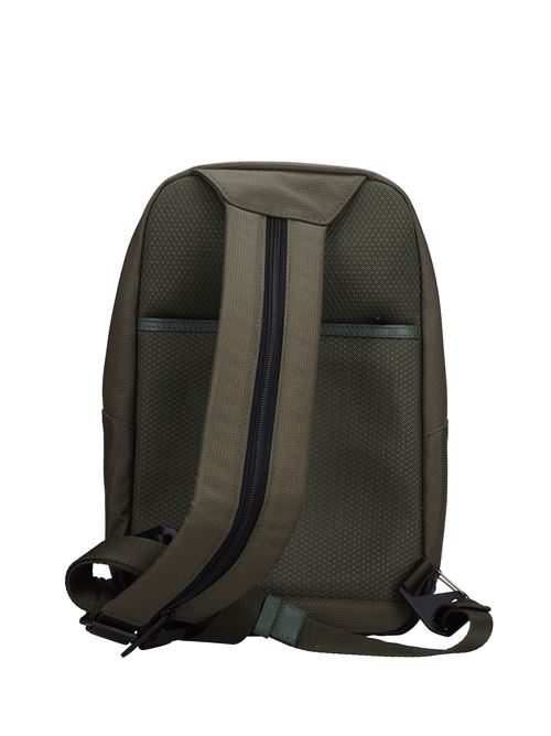 Borsa in tessuto PIQUADRO | CA6016FXVERDE