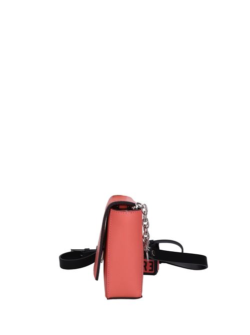  REBELLE | AMBRACORALLO