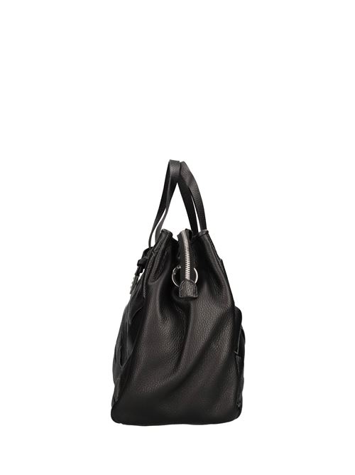 Borsa in pelle REBELLE | ANGELINANERO