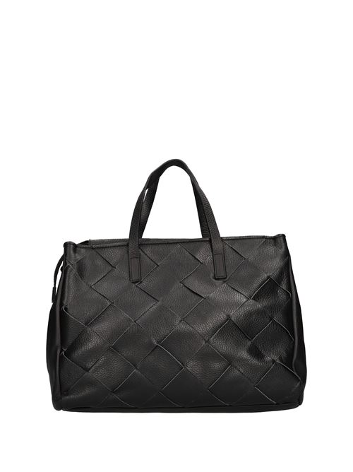 Borsa in pelle REBELLE | ANGELINANERO