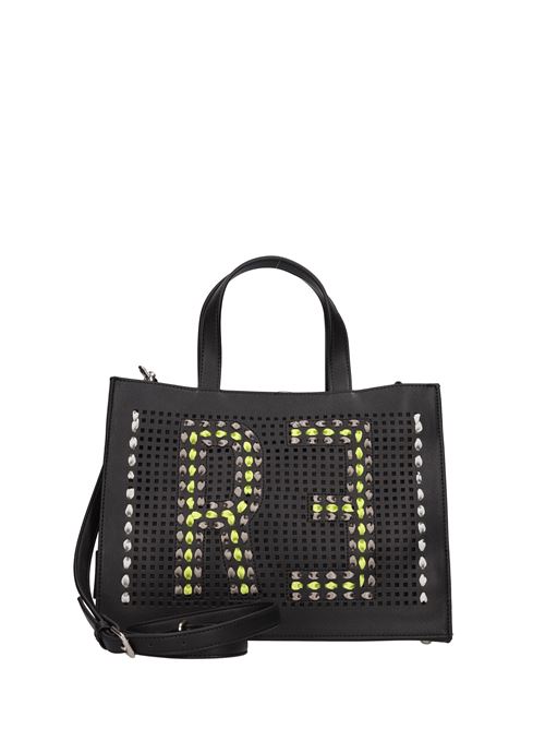 Borsa in pelle REBELLE | ANTIBESLIME