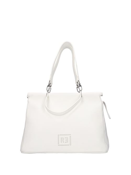 Borsa in pelle REBELLE | BADINERIEBIANCO