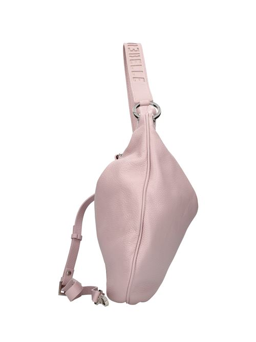 Leather bag REBELLE | BALLATABLUSH