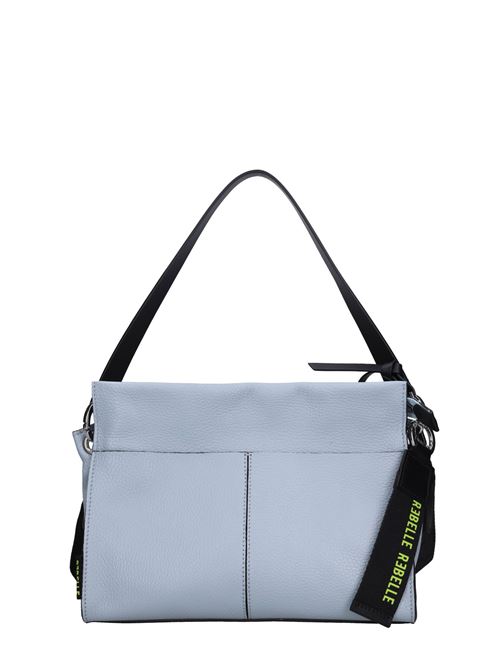  REBELLE | BRENDA-HANDBAGCERULEO