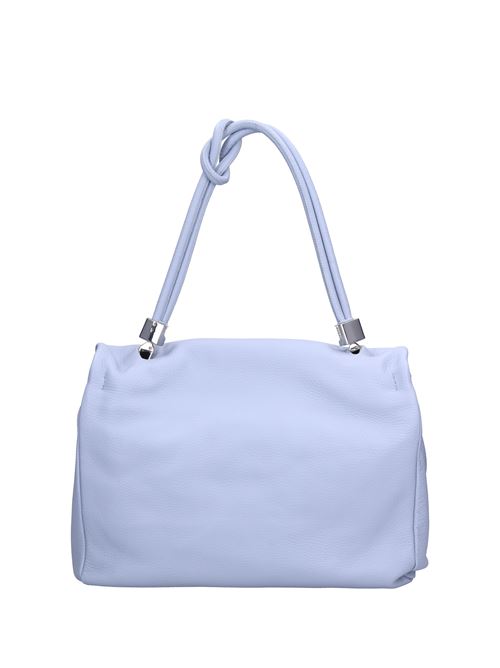 Borsa in pelle REBELLE | CAMELIAFAVOLA