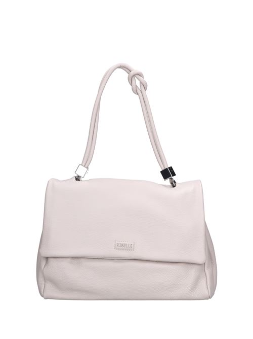 Borsa in pelle REBELLE | CAMELIAROCCIA