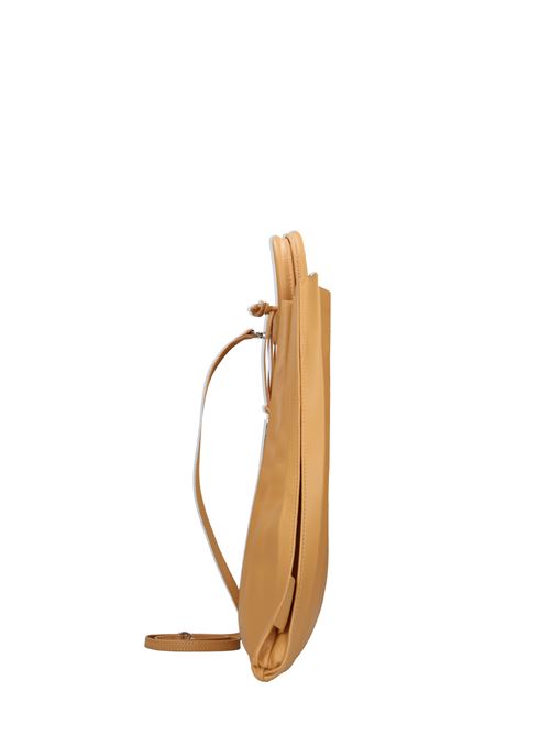Borsa in pelle REBELLE | CAMILLEAMBRA
