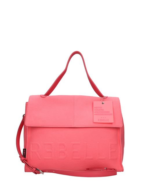 Borsa CHANTAL in tessuto REBELLE | CHANTALCORALLO