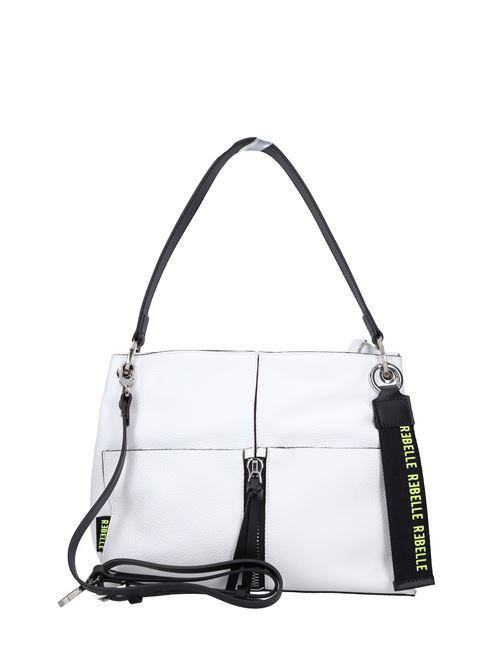Borsa in pelle REBELLE | CIRCEBIANCO