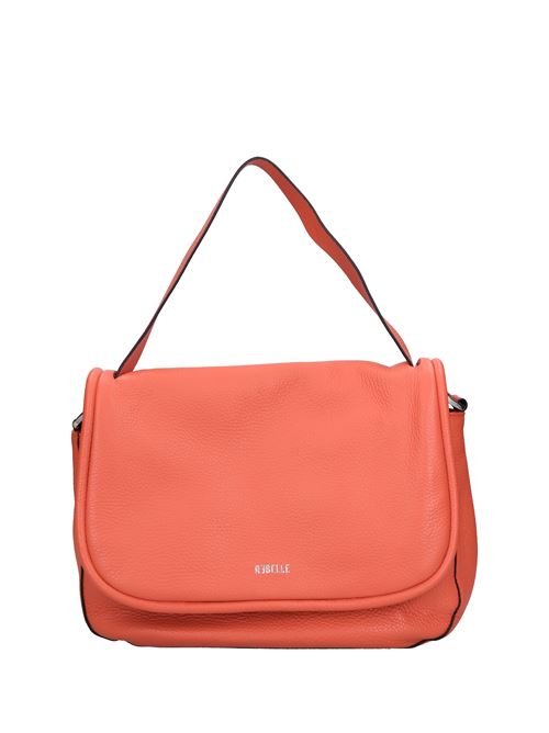 Borsa in pelle REBELLE | SUE ELLEN-SATCHELCORALLO