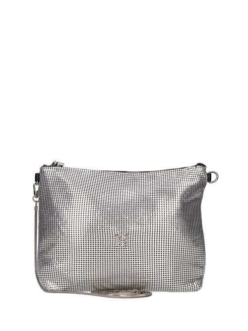 Borsa in maglia metallica REBELLE | DAISYARGENTO