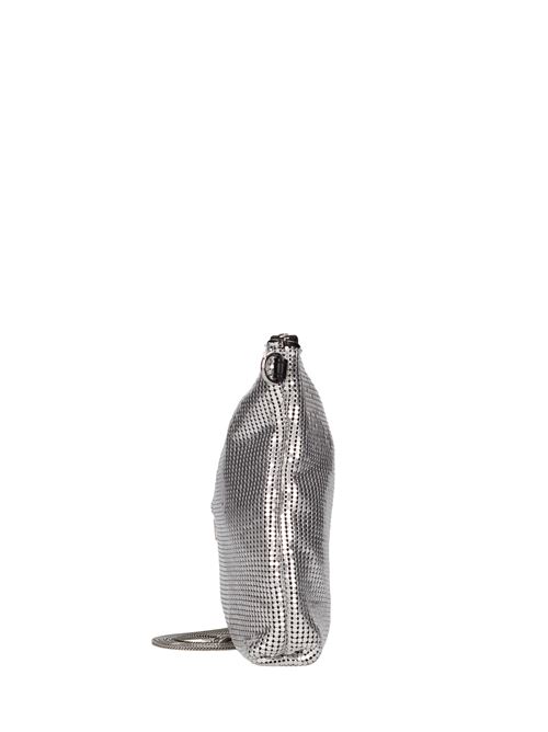 Borsa in maglia metallica REBELLE | DAISYARGENTO
