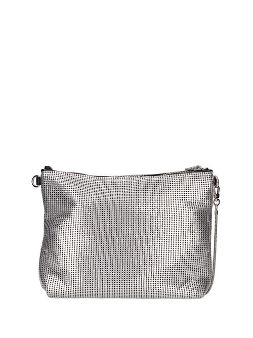 Borsa in maglia metallica REBELLE | DAISYARGENTO