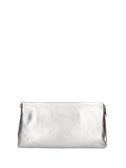 Leather bag REBELLE | ELISABETTAARGENTO