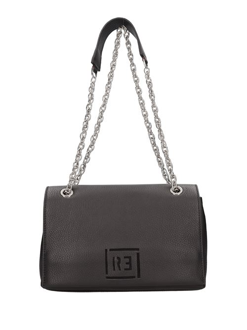 Borsa in pelle REBELLE | FUGANERO