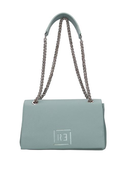 Borsa in pelle REBELLE | FUGASALVIA