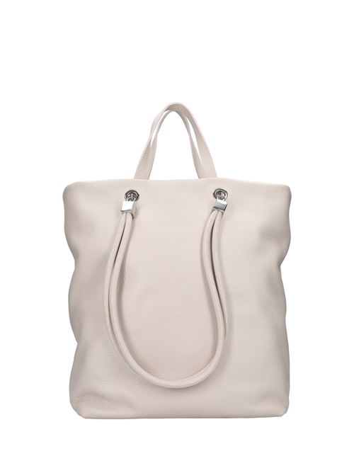 Borsa in pelle REBELLE | GELSOMINOROCCIA